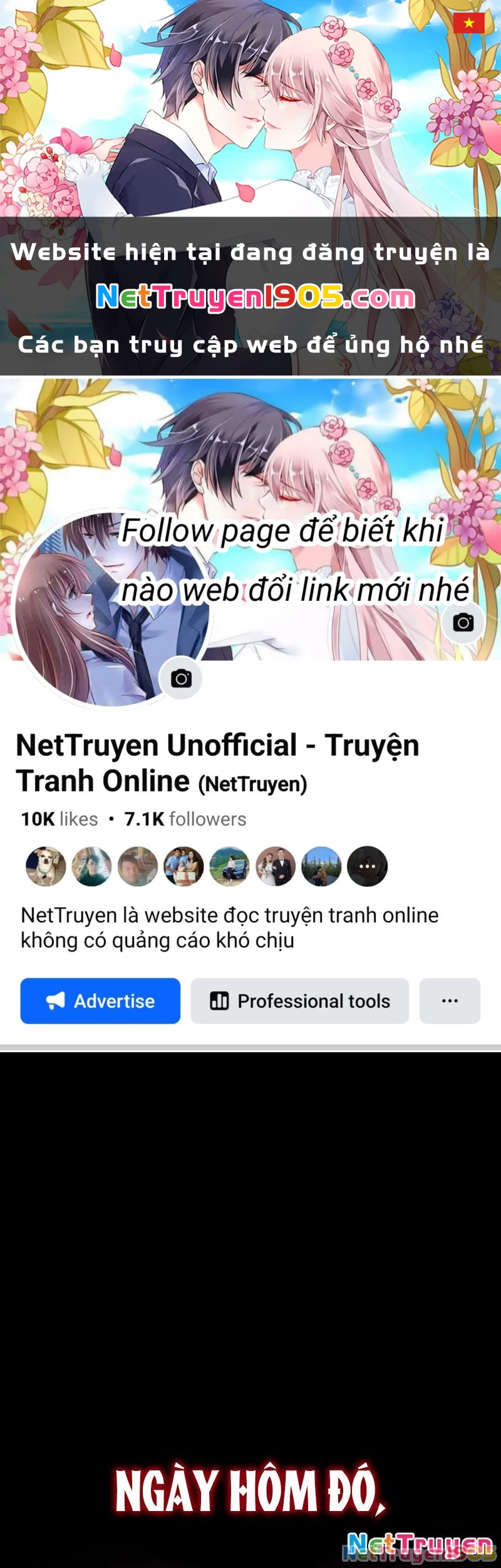 Anh Hùng Tái Xuất Học Viện Chapter 1 - 1
