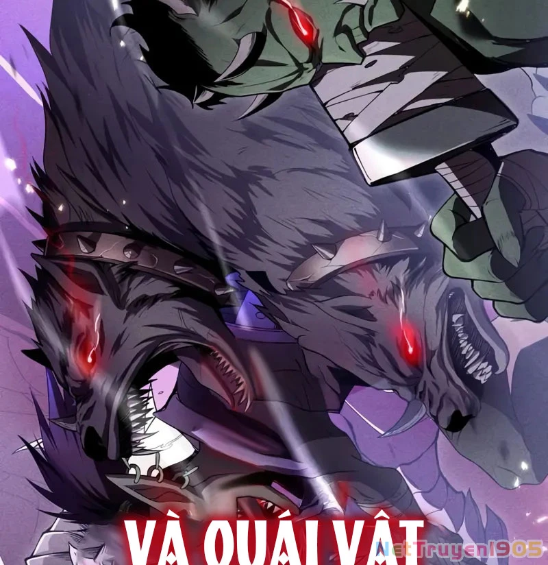 Anh Hùng Tái Xuất Học Viện Chapter 1 - 8