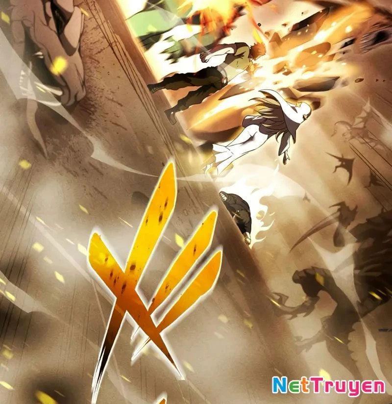 Anh Hùng Tái Xuất Học Viện Chapter 1 - 16