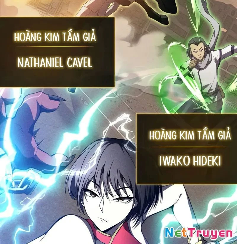 Anh Hùng Tái Xuất Học Viện Chapter 1 - 21