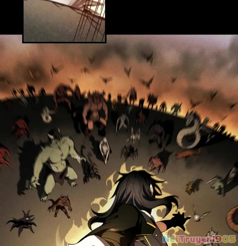 Anh Hùng Tái Xuất Học Viện Chapter 1 - 42