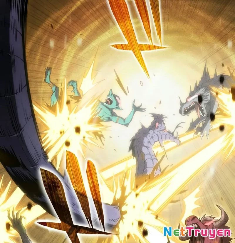 Anh Hùng Tái Xuất Học Viện Chapter 1 - 46