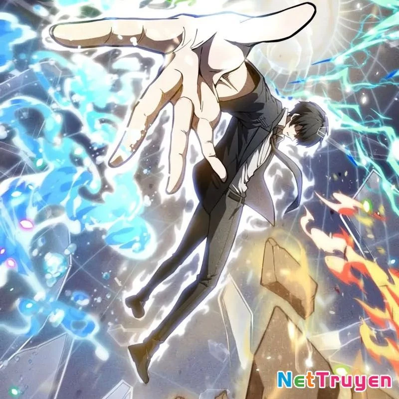 Anh Hùng Tái Xuất Học Viện Chapter 2 - 56