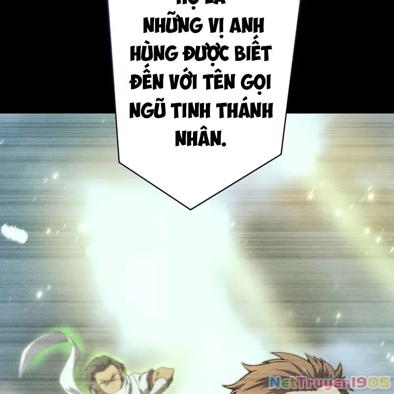 Anh Hùng Tái Xuất Học Viện Chapter 2 - 122