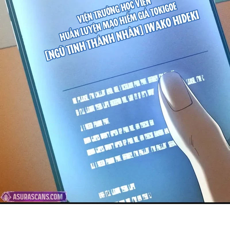 Anh Hùng Tái Xuất Học Viện Chapter 2 - 173