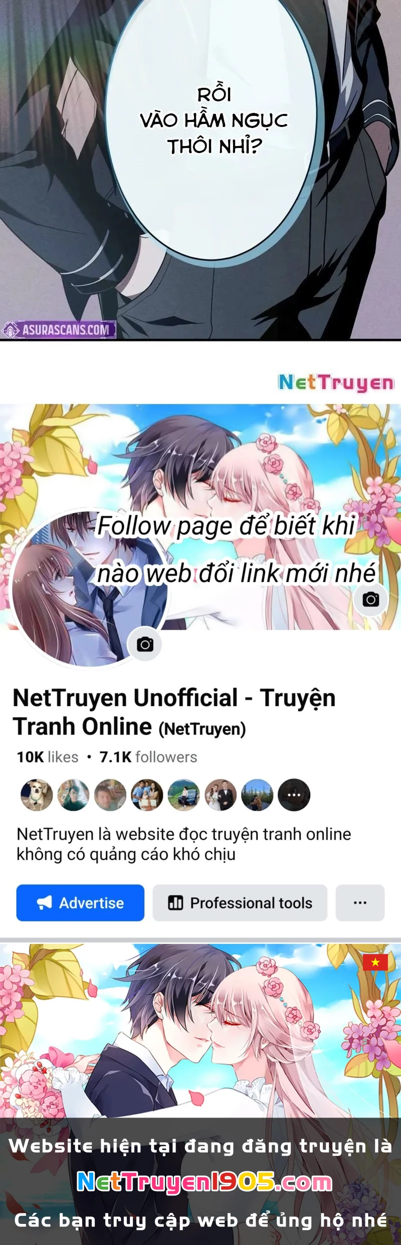 Anh Hùng Tái Xuất Học Viện Chapter 2 - 216