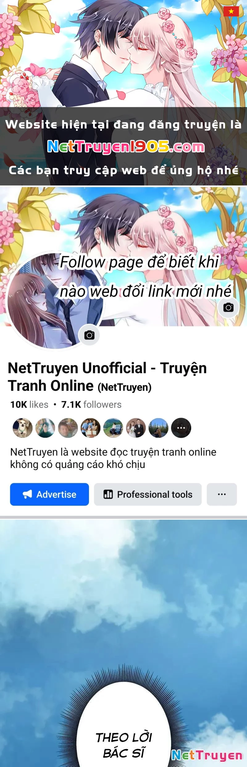 Anh Hùng Tái Xuất Học Viện Chapter 3 - 1