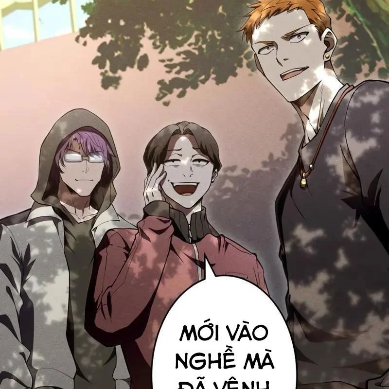 Anh Hùng Tái Xuất Học Viện Chapter 3 - 49