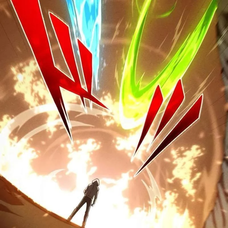 Anh Hùng Tái Xuất Học Viện Chapter 3 - 164
