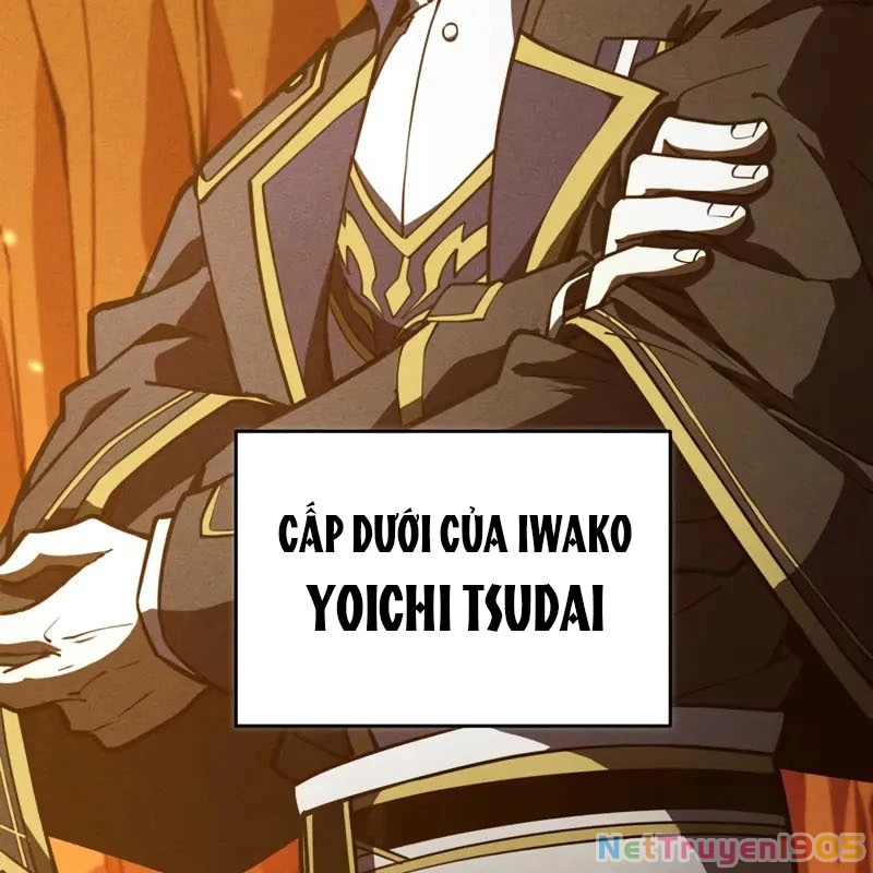 Anh Hùng Tái Xuất Học Viện Chapter 4 - 8