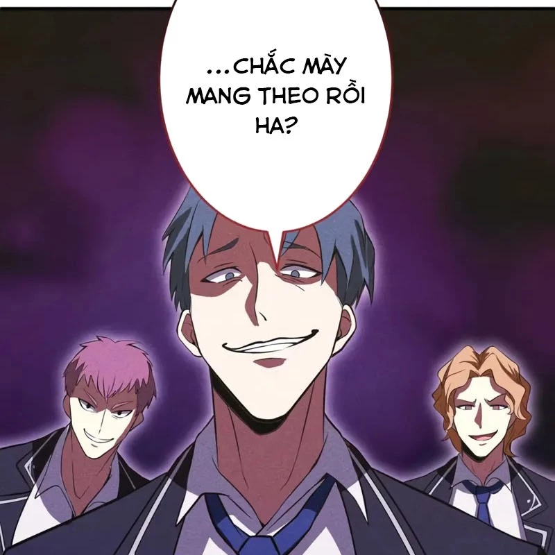 Anh Hùng Tái Xuất Học Viện Chapter 4 - 53