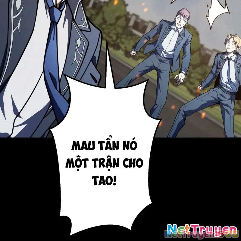 Anh Hùng Tái Xuất Học Viện Chapter 4 - 121