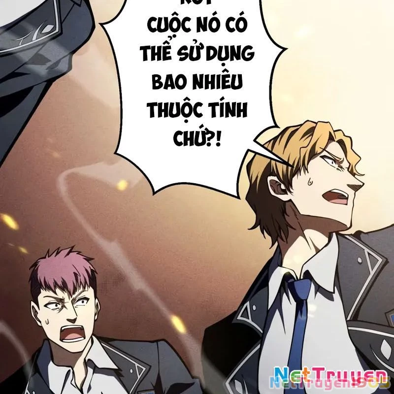 Anh Hùng Tái Xuất Học Viện Chapter 4 - 136