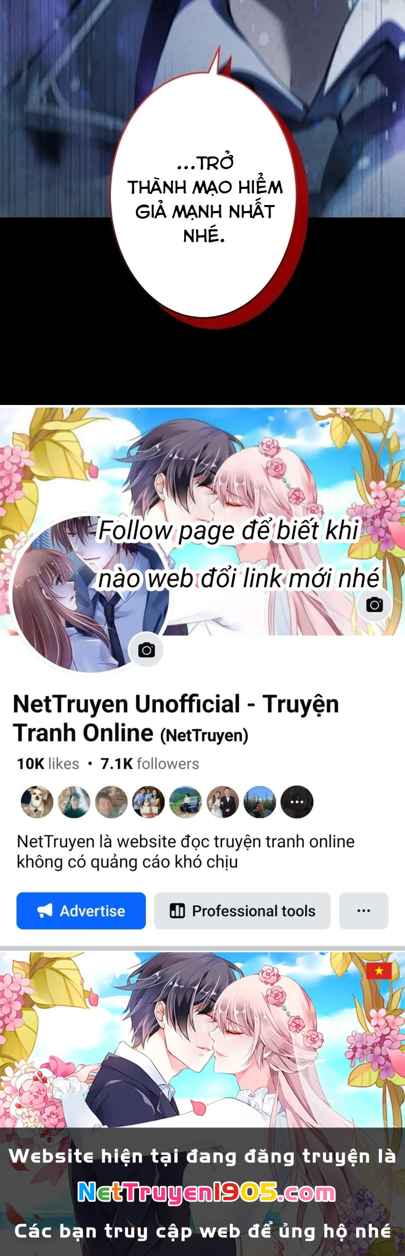 Anh Hùng Tái Xuất Học Viện Chapter 4 - 198