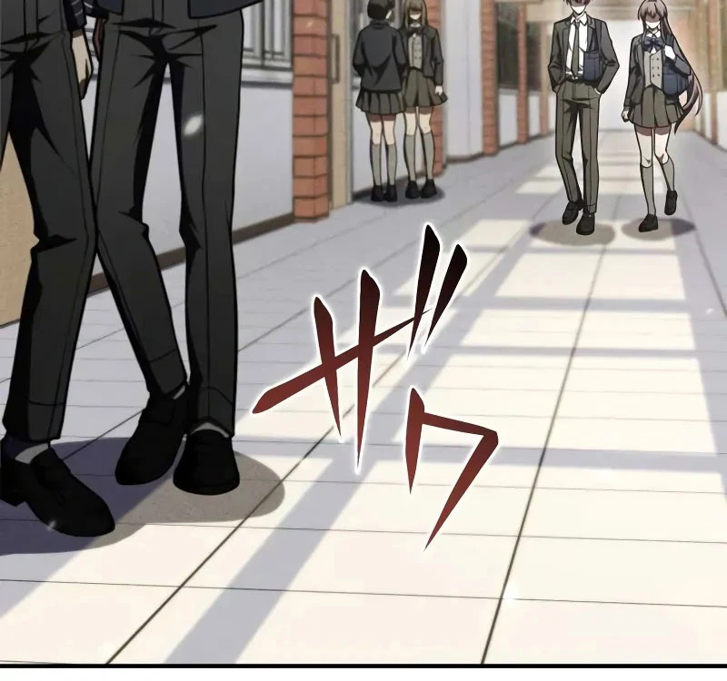 Anh Hùng Tái Xuất Học Viện Chapter 5 - 15