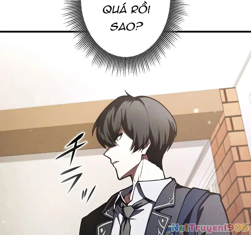 Anh Hùng Tái Xuất Học Viện Chapter 5 - 19