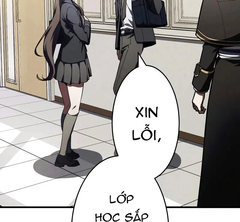 Anh Hùng Tái Xuất Học Viện Chapter 5 - 32