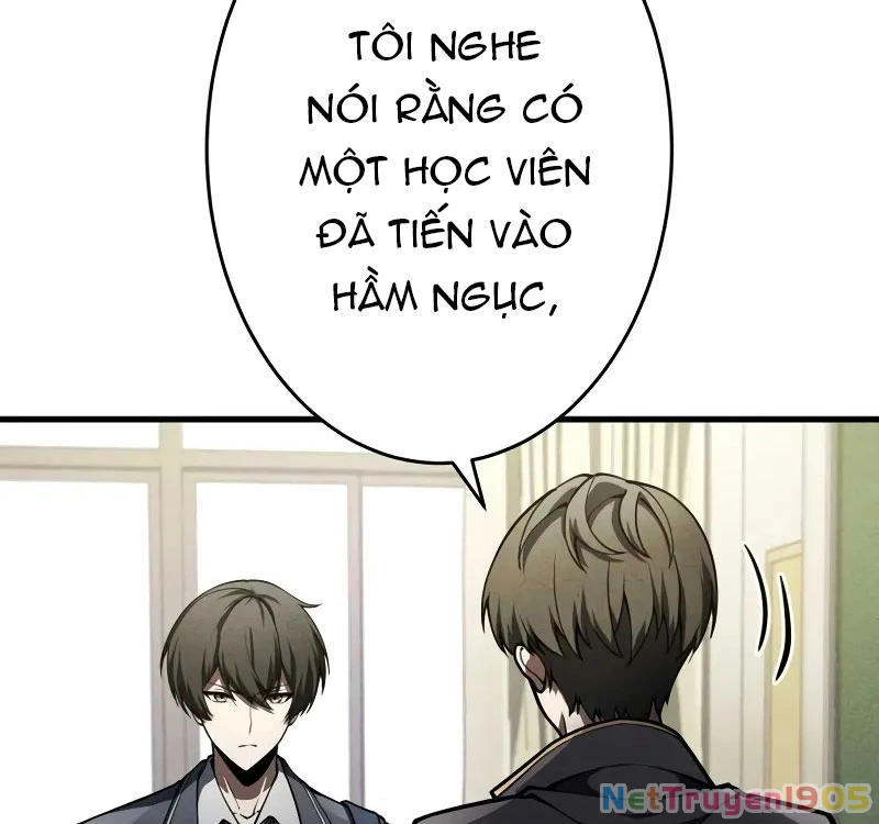 Anh Hùng Tái Xuất Học Viện Chapter 5 - 64