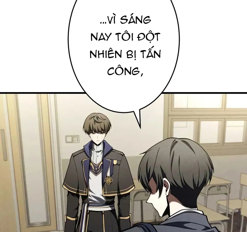 Anh Hùng Tái Xuất Học Viện Chapter 5 - 79