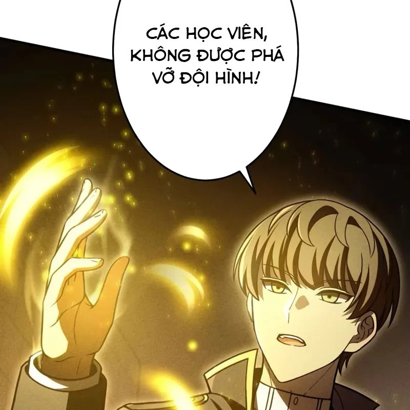 Anh Hùng Tái Xuất Học Viện Chapter 6 - 17