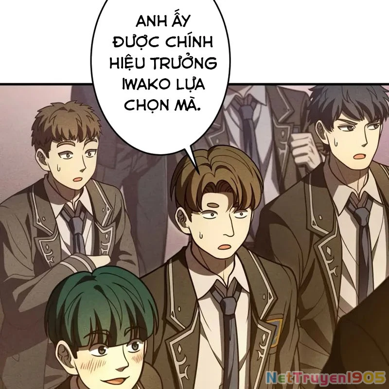 Anh Hùng Tái Xuất Học Viện Chapter 6 - 20