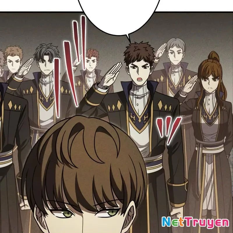 Anh Hùng Tái Xuất Học Viện Chapter 6 - 26