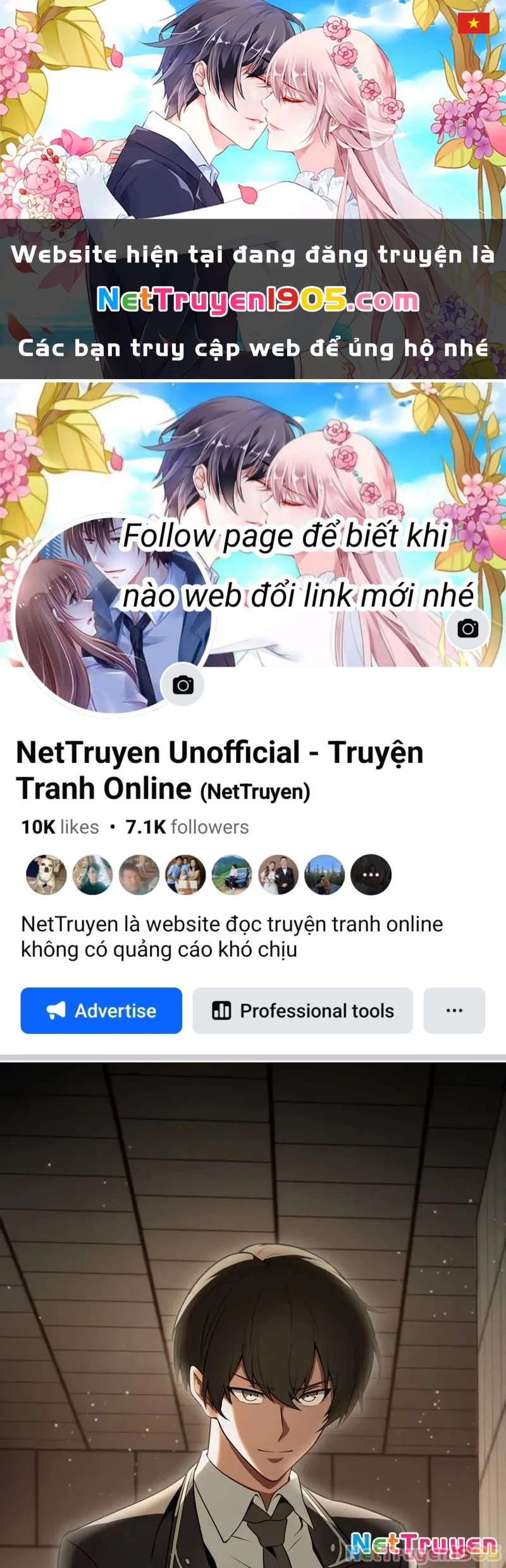 Anh Hùng Tái Xuất Học Viện Chapter 7 - 1