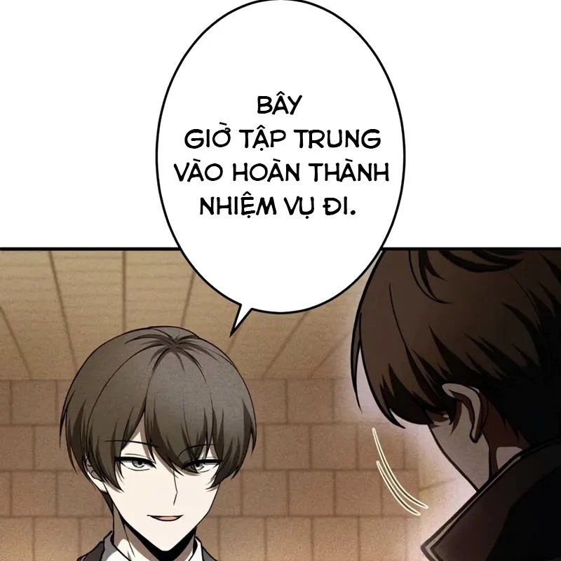 Anh Hùng Tái Xuất Học Viện Chapter 7 - 143