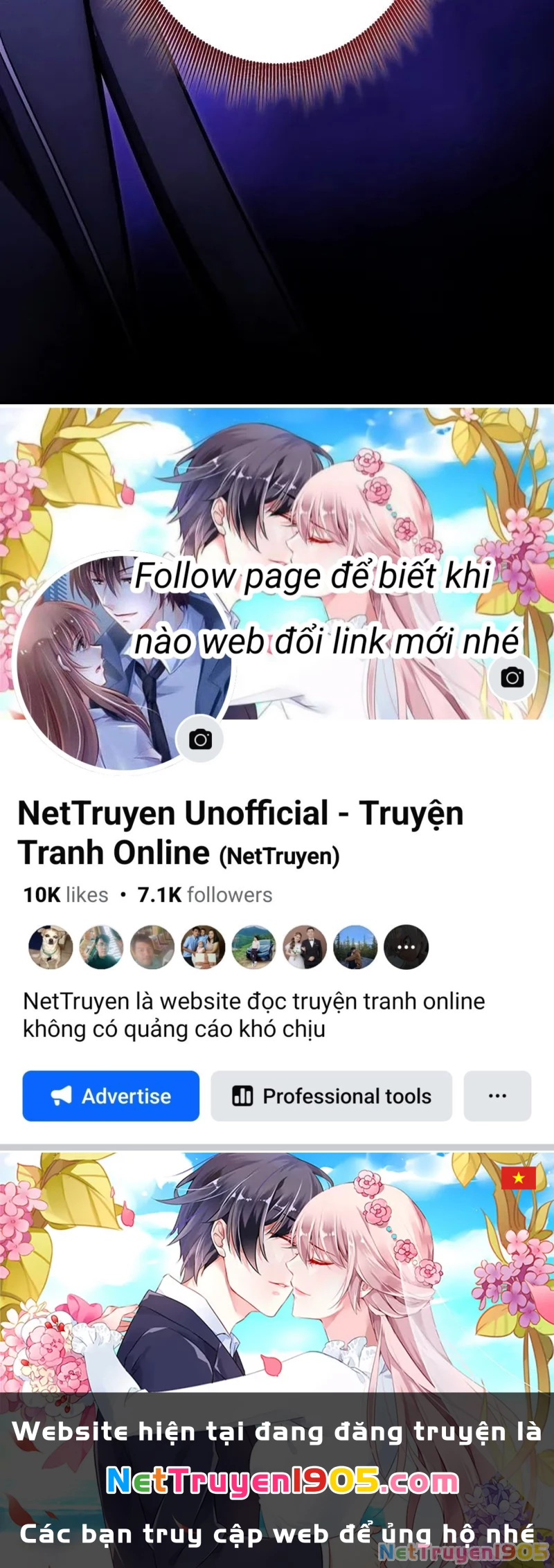 Anh Hùng Tái Xuất Học Viện Chapter 7 - 185