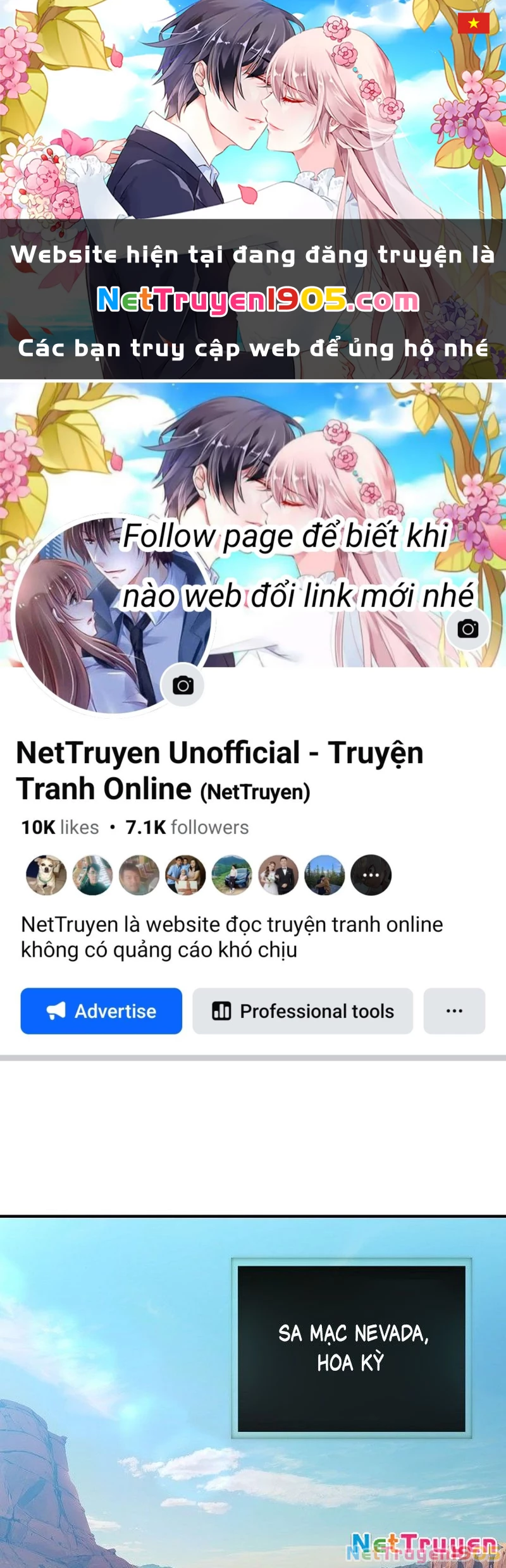 Tanker Tối Thượng Chapter 1 - 1
