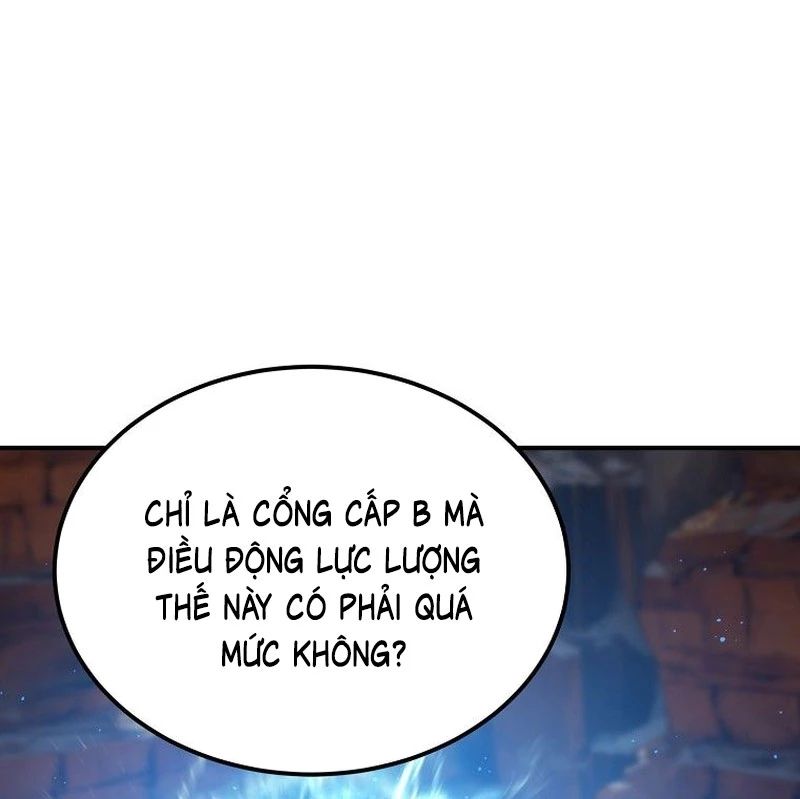Tanker Tối Thượng Chapter 1 - 3
