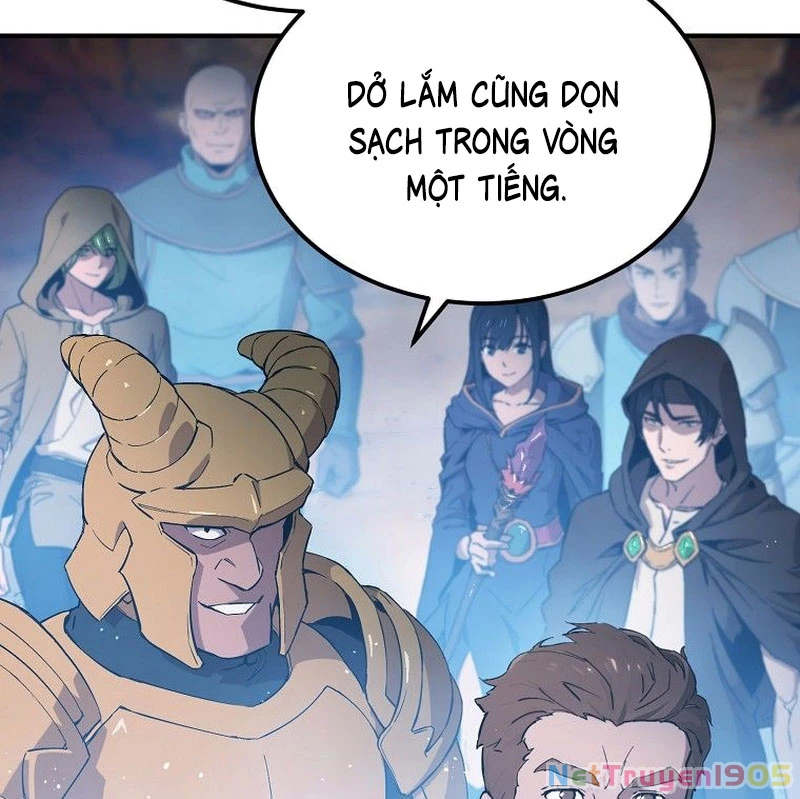 Tanker Tối Thượng Chapter 1 - 7