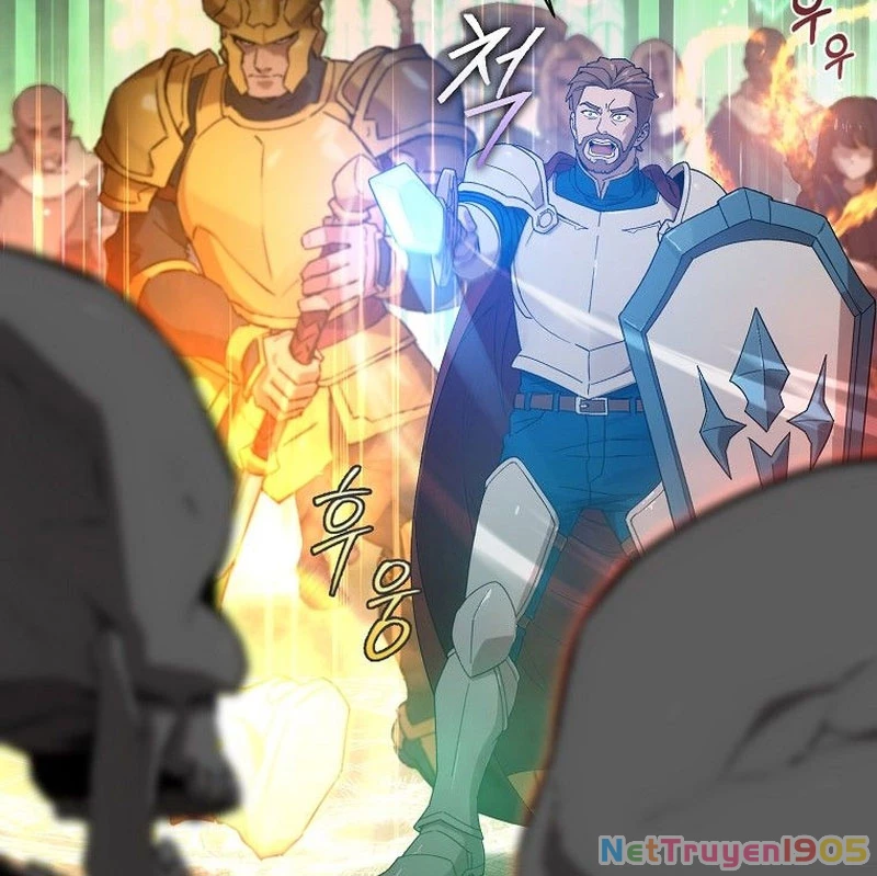 Tanker Tối Thượng Chapter 1 - 37