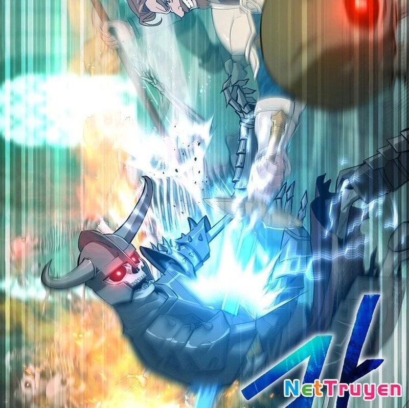 Tanker Tối Thượng Chapter 1 - 41