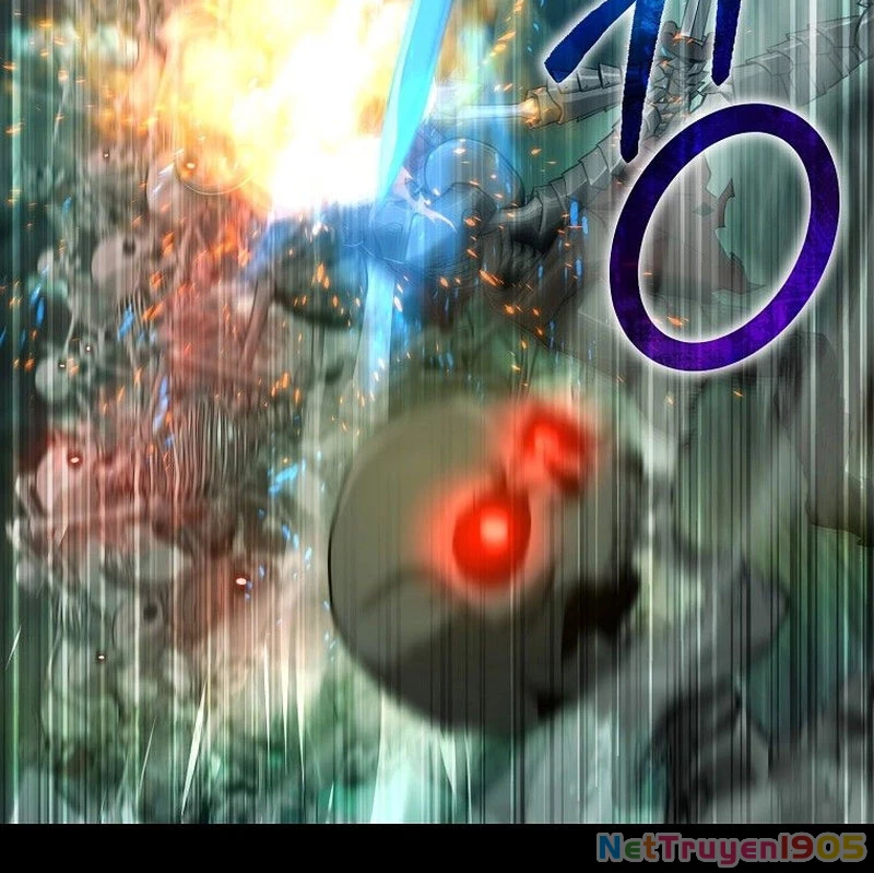 Tanker Tối Thượng Chapter 1 - 42