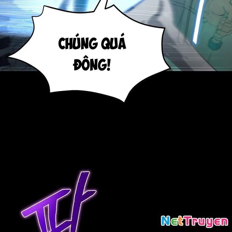 Tanker Tối Thượng Chapter 1 - 51