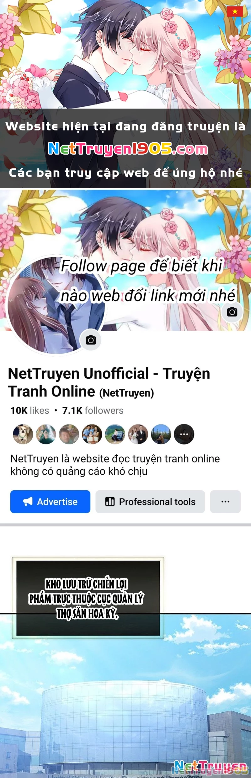 Tanker Tối Thượng Chapter 2 - 1
