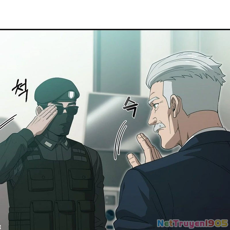 Tanker Tối Thượng Chapter 2 - 9