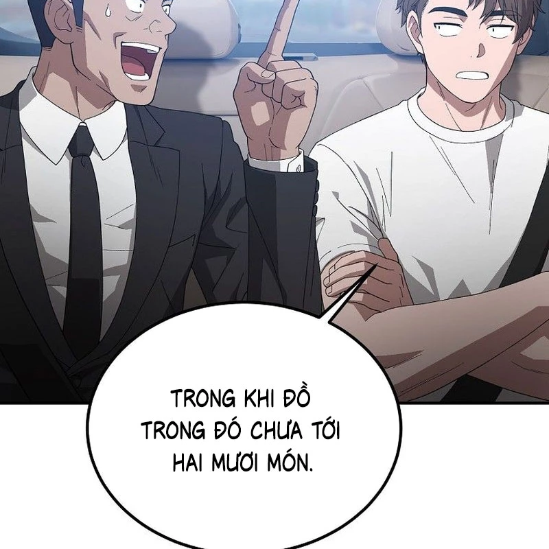 Tanker Tối Thượng Chapter 2 - 109