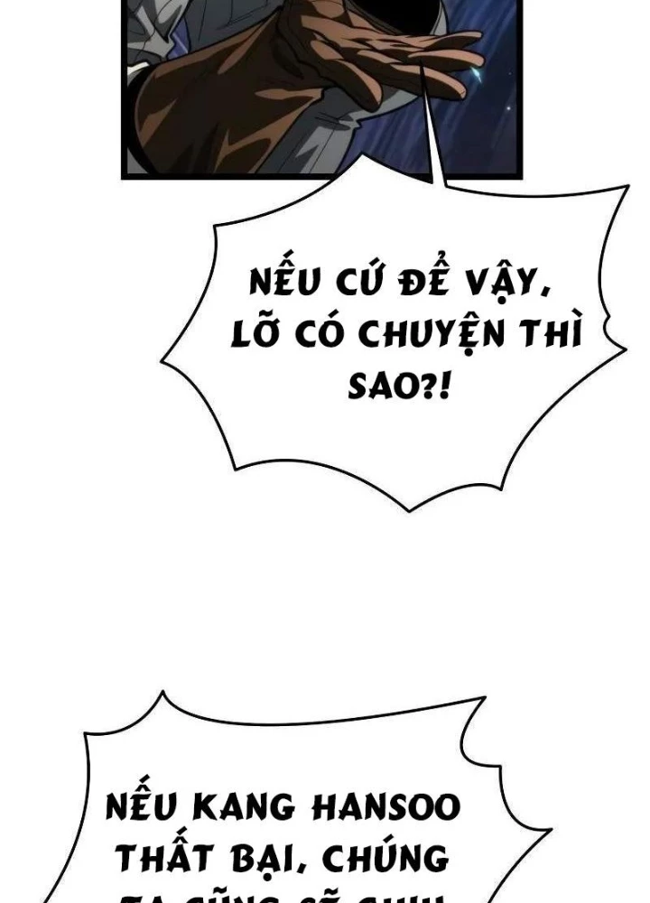Chiến Binh Hồi Quy Chapter 81 - 155