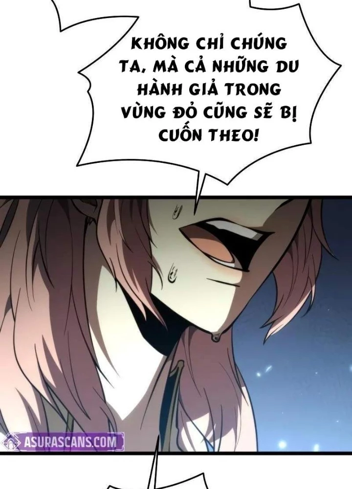 Chiến Binh Hồi Quy Chapter 81 - 157