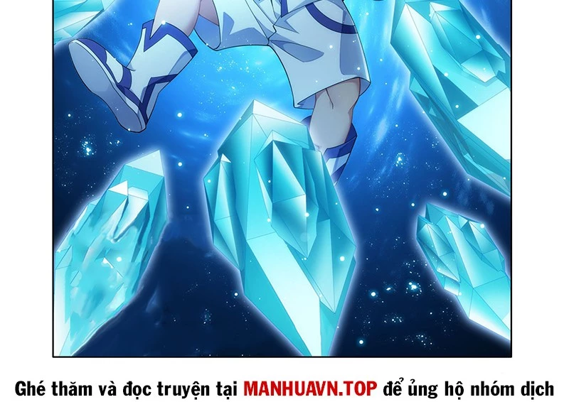 Đấu Phá Thương Khung Chapter 472 - 2