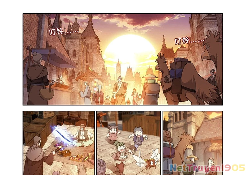 Đấu Phá Thương Khung Chapter 472 - 3