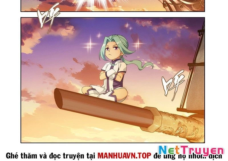 Đấu Phá Thương Khung Chapter 472 - 6