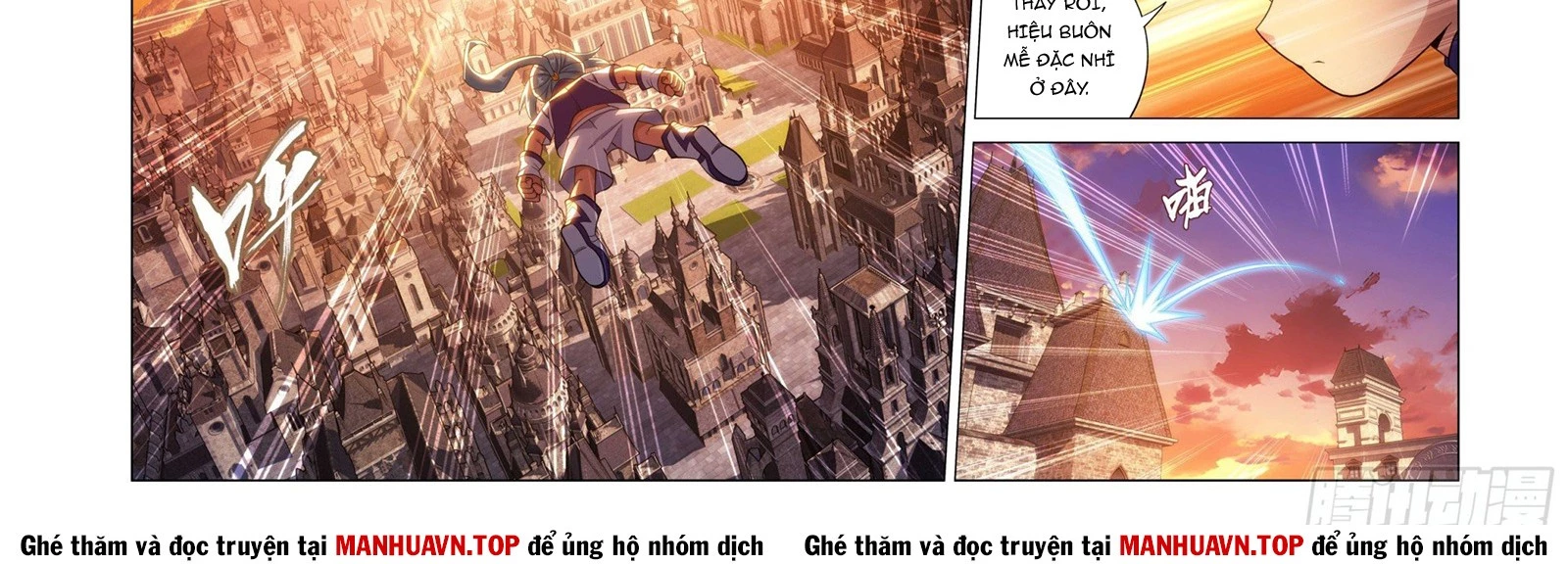 Đấu Phá Thương Khung Chapter 472 - 10