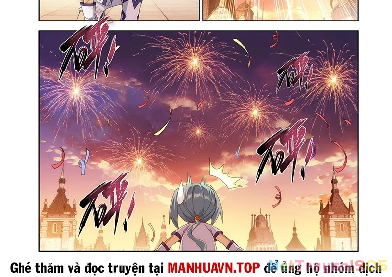 Đấu Phá Thương Khung Chapter 472 - 12