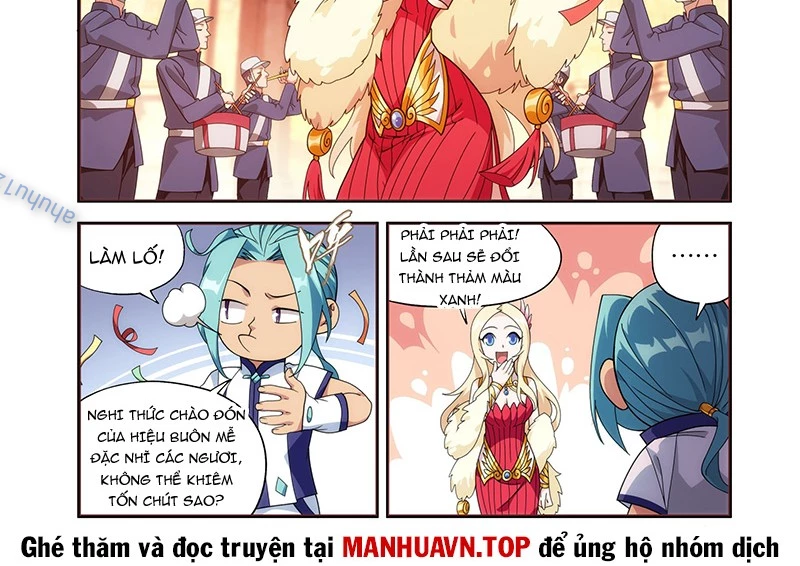 Đấu Phá Thương Khung Chapter 472 - 14