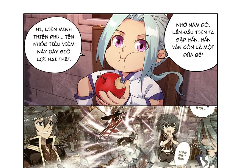 Đấu Phá Thương Khung Chapter 472 - 19