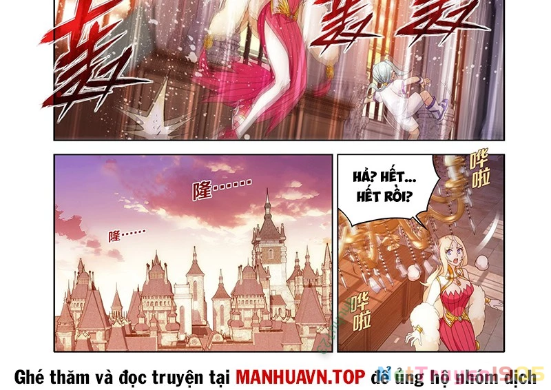 Đấu Phá Thương Khung Chapter 472 - 24