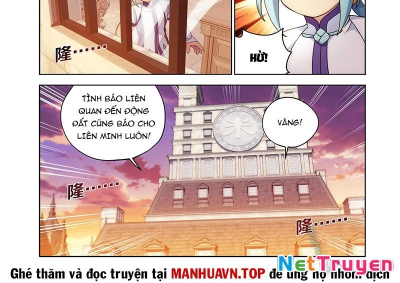 Đấu Phá Thương Khung Chapter 472 - 26